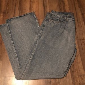 Urban Pipeline Jeans 36x34